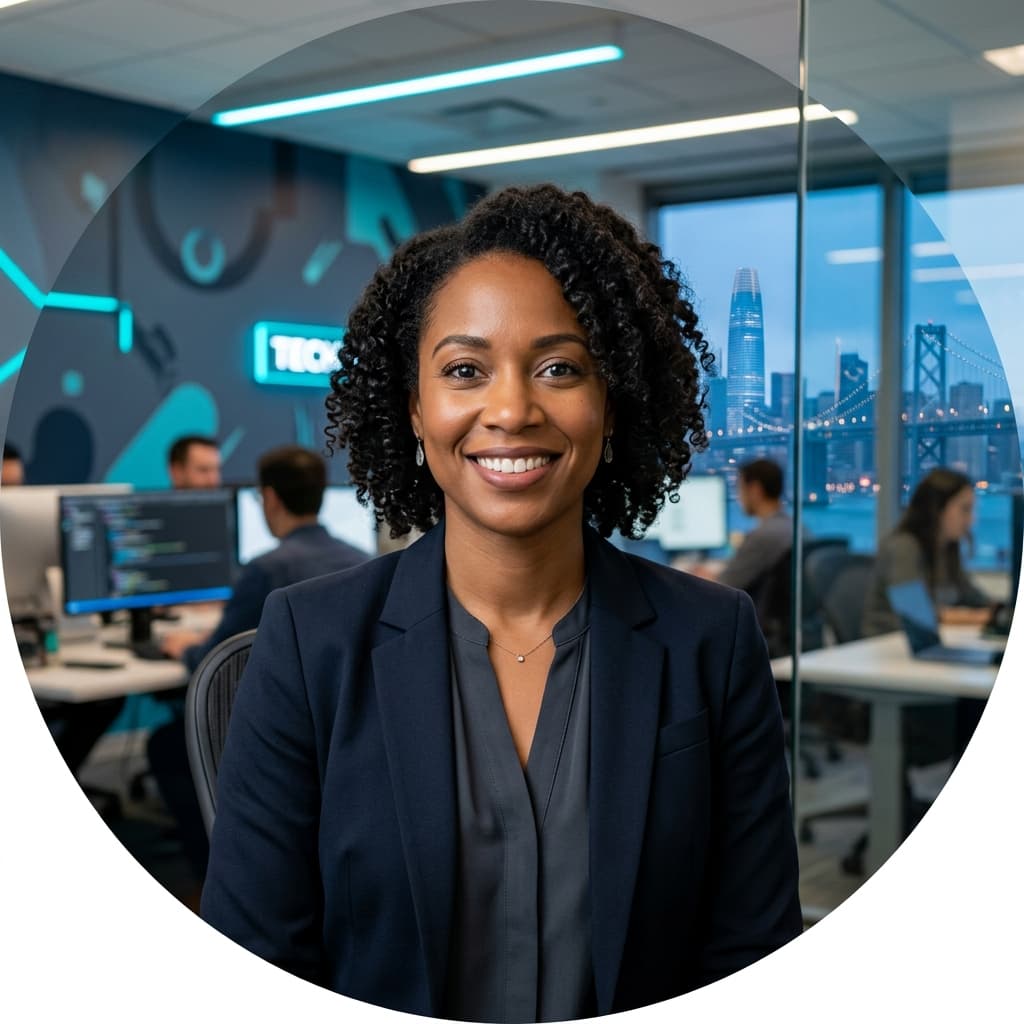 Sarah Jenkins avatar